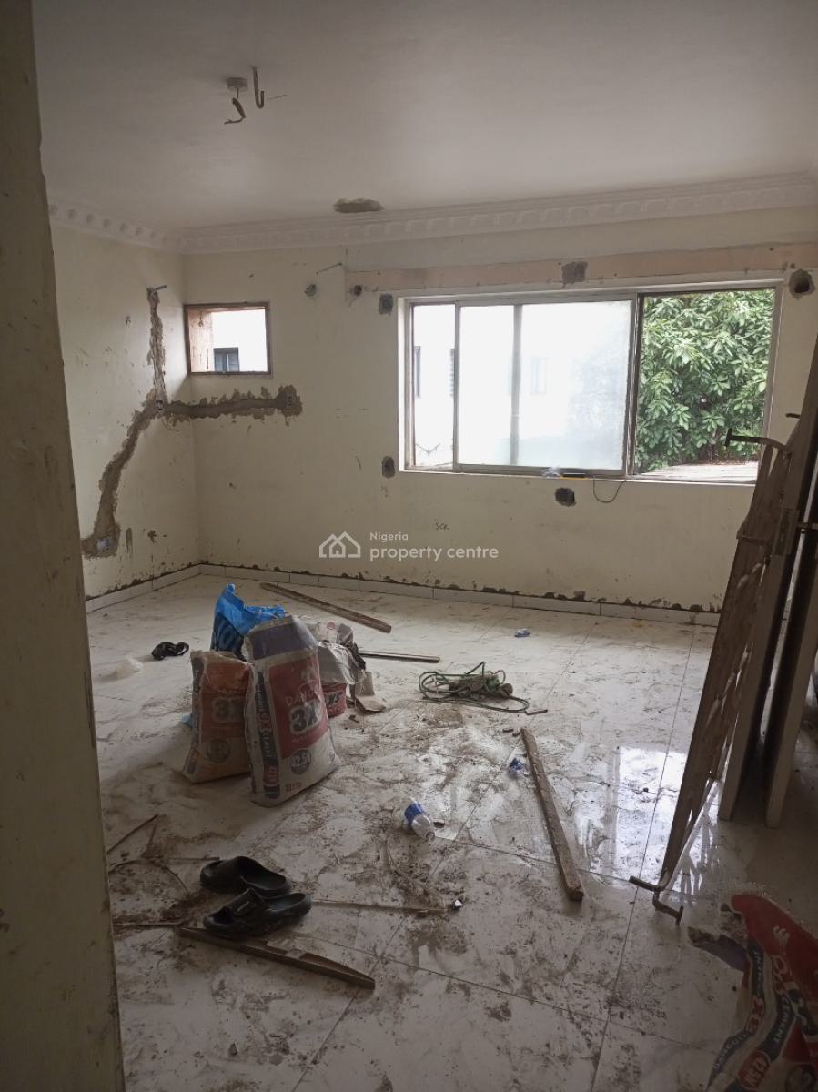 3 Bedroom Apartment with Servant Quarters, Off Awolowo Road, Ikoyi, Lagos, Flat / Apartment for Rent