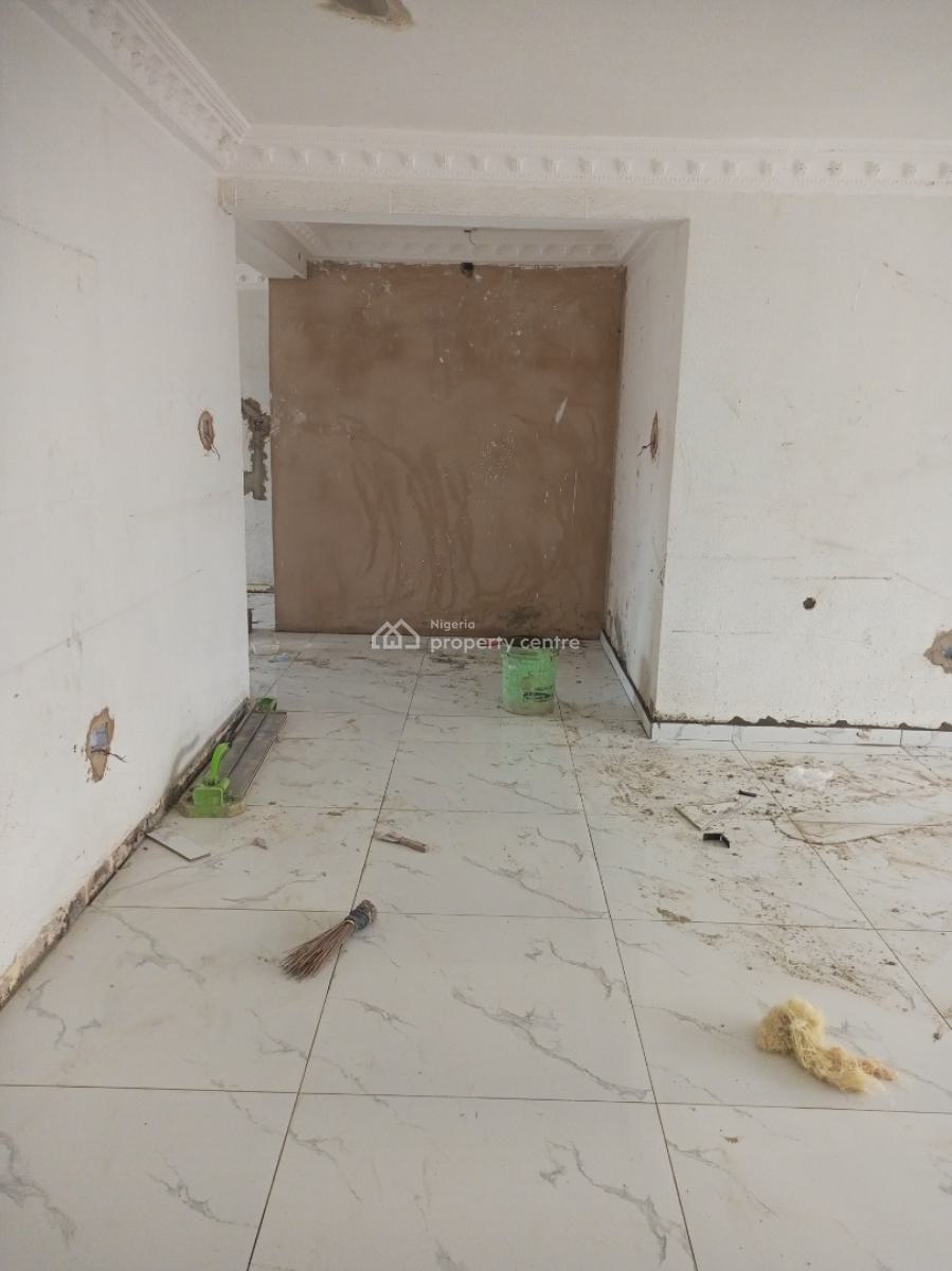 3 Bedroom Apartment with Servant Quarters, Off Awolowo Road, Ikoyi, Lagos, Flat / Apartment for Rent