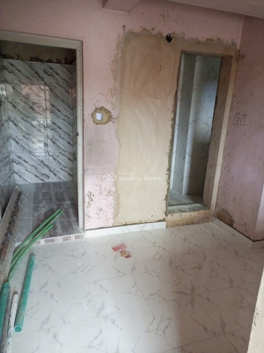 3 Bedroom Apartment with Servant Quarters, Off Awolowo Road, Ikoyi, Lagos, Flat / Apartment for Rent