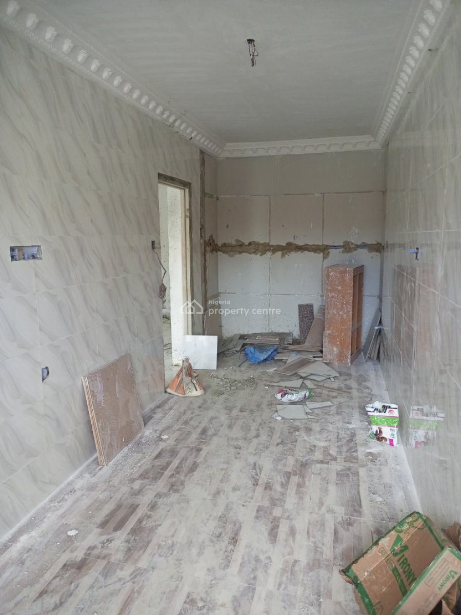 3 Bedroom Apartment with Servant Quarters, Off Awolowo Road, Ikoyi, Lagos, Flat / Apartment for Rent