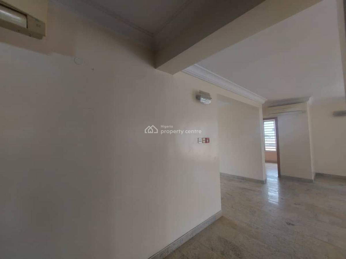 Well Built 2 Nos Serviced Blocks 8 Nos of 3 Bedroom Flats, Phase 1, Osborne, Ikoyi, Lagos, Block of Flats for Sale