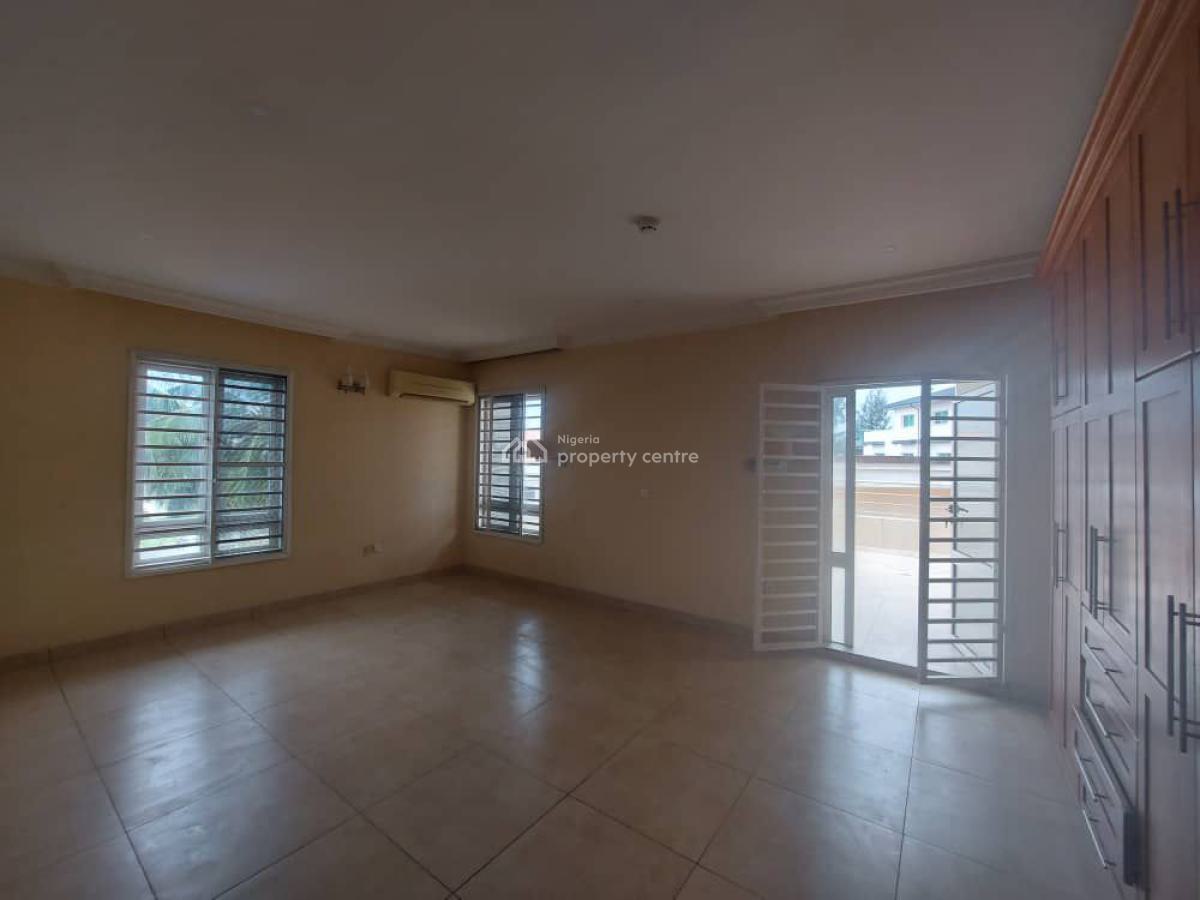 Well Built 2 Nos Serviced Blocks 8 Nos of 3 Bedroom Flats, Phase 1, Osborne, Ikoyi, Lagos, Block of Flats for Sale