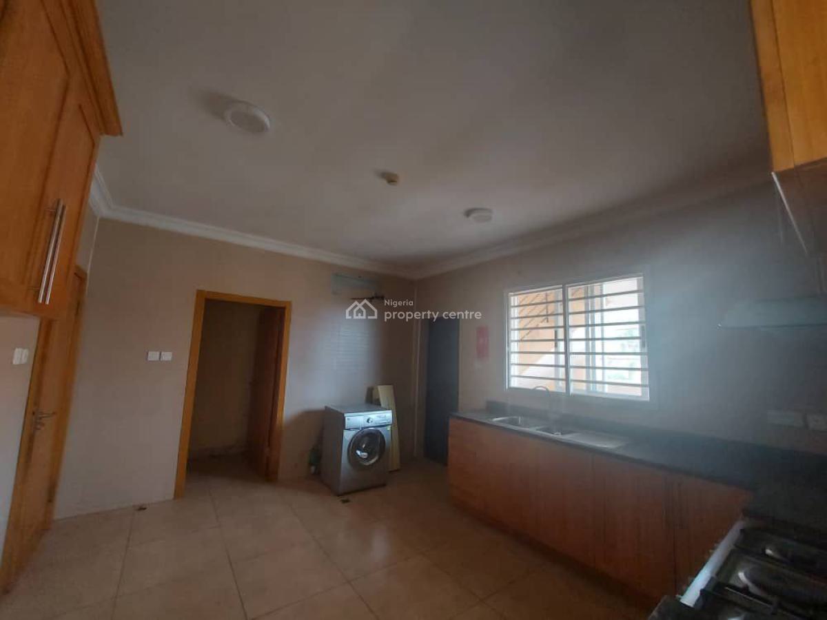 Well Built 2 Nos Serviced Blocks 8 Nos of 3 Bedroom Flats, Phase 1, Osborne, Ikoyi, Lagos, Block of Flats for Sale