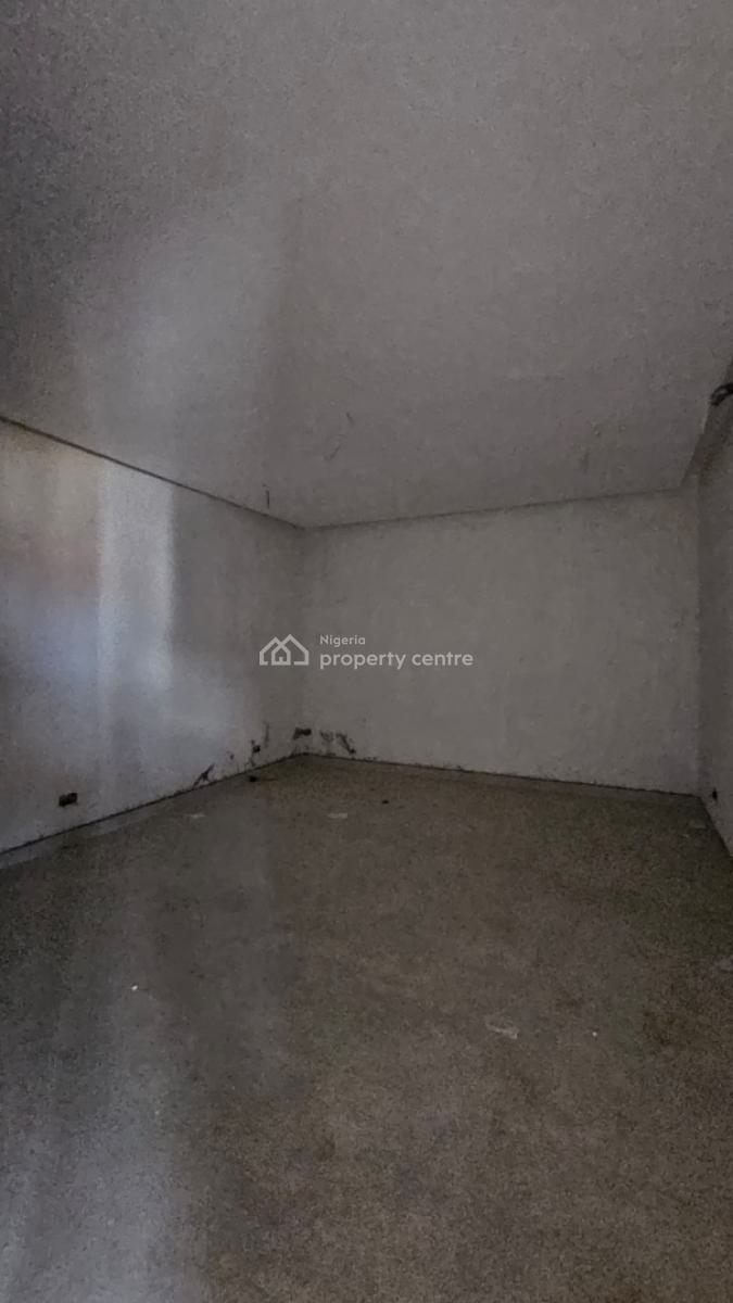 Fully Automated Luxury 4 Bedroom Duplex with Swimming Pool, Lekki Phase 1, Lekki, Lagos, Detached Duplex for Sale