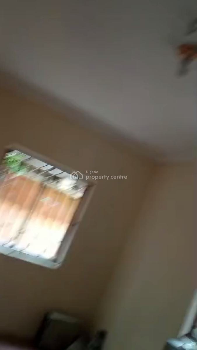 Lovely 2 Bedroom Apartment, Off Toyin Street, Ikeja, Lagos, Flat / Apartment for Rent