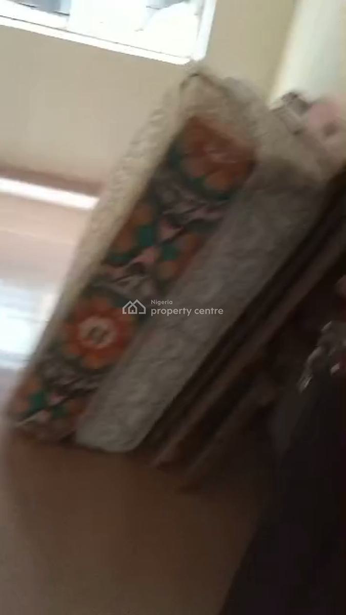 Lovely 2 Bedroom Apartment, Off Toyin Street, Ikeja, Lagos, Flat / Apartment for Rent