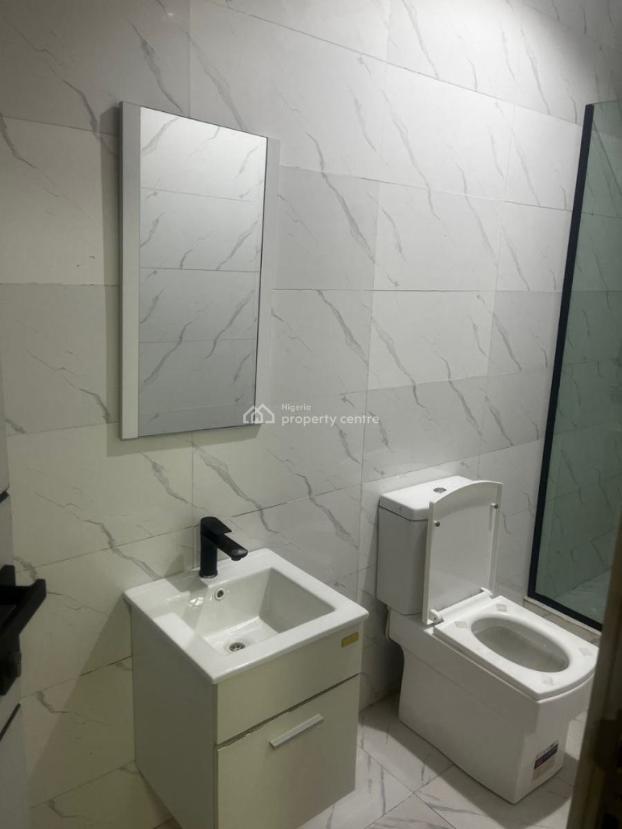 4 Bedroom Terrace, Opebi, Ikeja, Lagos, House for Rent