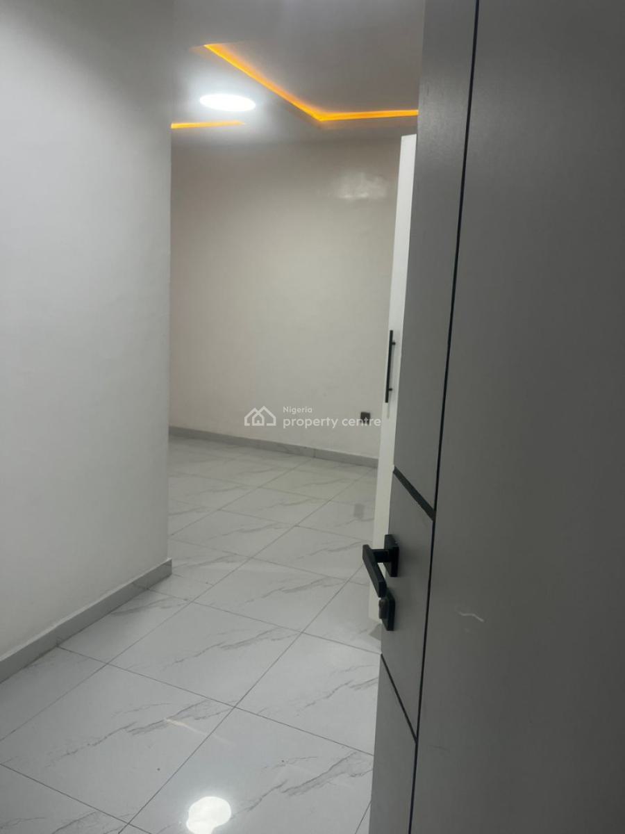 4 Bedroom Terrace, Opebi, Ikeja, Lagos, House for Rent
