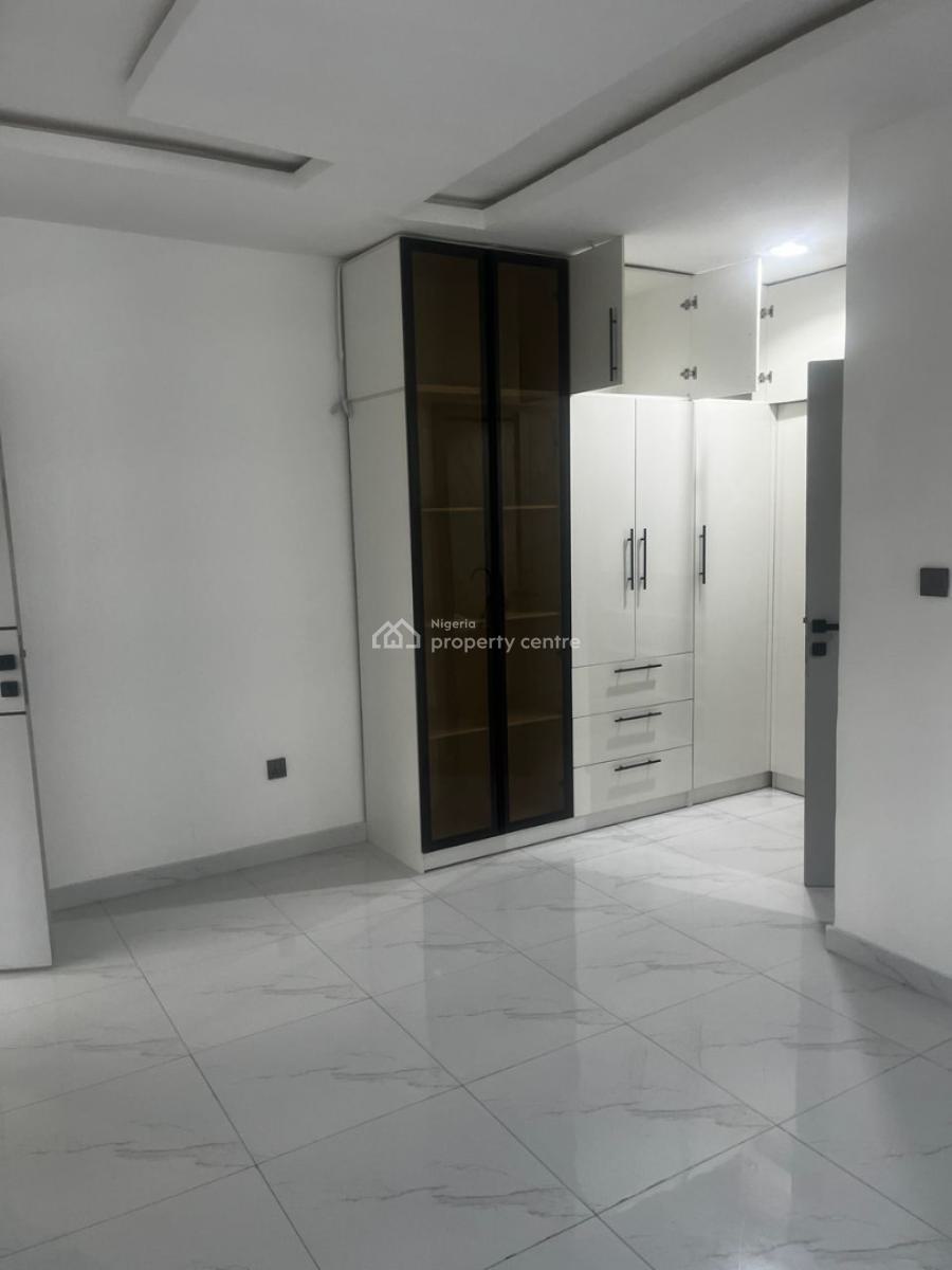 4 Bedroom Terrace, Opebi, Ikeja, Lagos, House for Rent