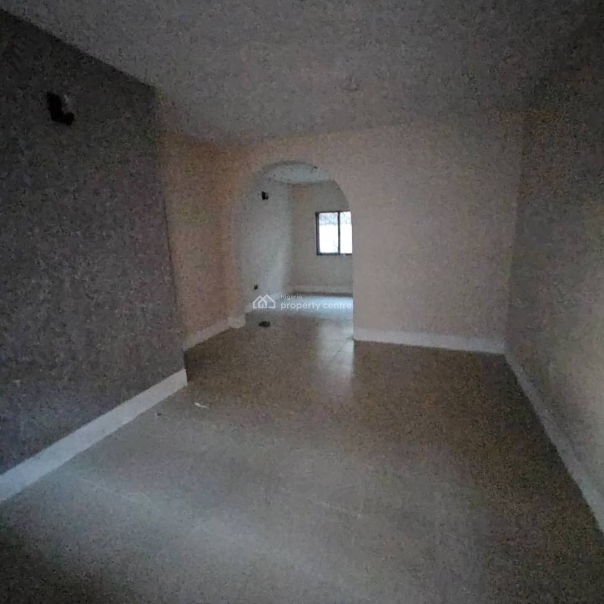 Luxury 3 Bedroom Apartment, Gra Phase 2, Magodo, Lagos, Flat / Apartment for Rent