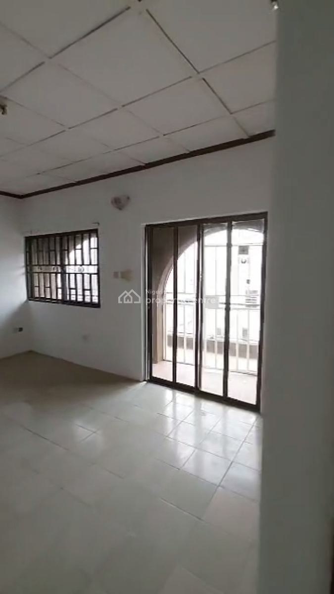 Spacious 3 Bedroom Apartment, Oregun, Ikeja, Lagos, Flat / Apartment for Rent