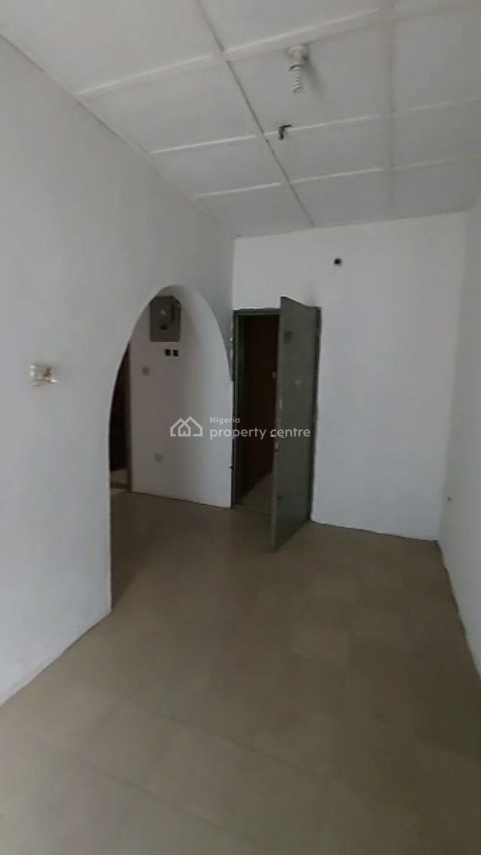 Spacious 3 Bedroom Apartment, Oregun, Ikeja, Lagos, Flat / Apartment for Rent