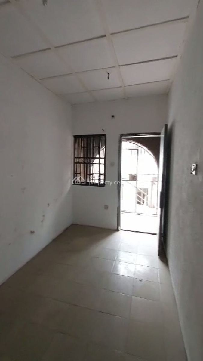Spacious 3 Bedroom Apartment, Oregun, Ikeja, Lagos, Flat / Apartment for Rent
