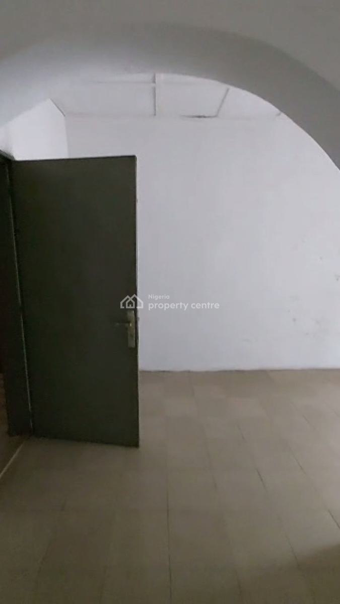 Spacious 3 Bedroom Apartment, Oregun, Ikeja, Lagos, Flat / Apartment for Rent