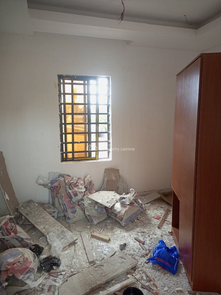 Newly Built 2 Unit Mini Flat, Off Adeola Odeku Street, Victoria Island (vi), Lagos, Flat / Apartment for Rent