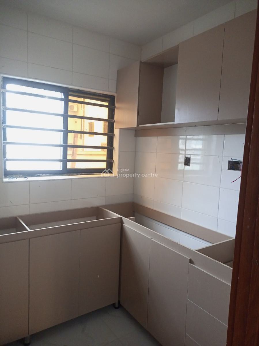 Newly Built 2 Unit Mini Flat, Off Adeola Odeku Street, Victoria Island (vi), Lagos, Flat / Apartment for Rent