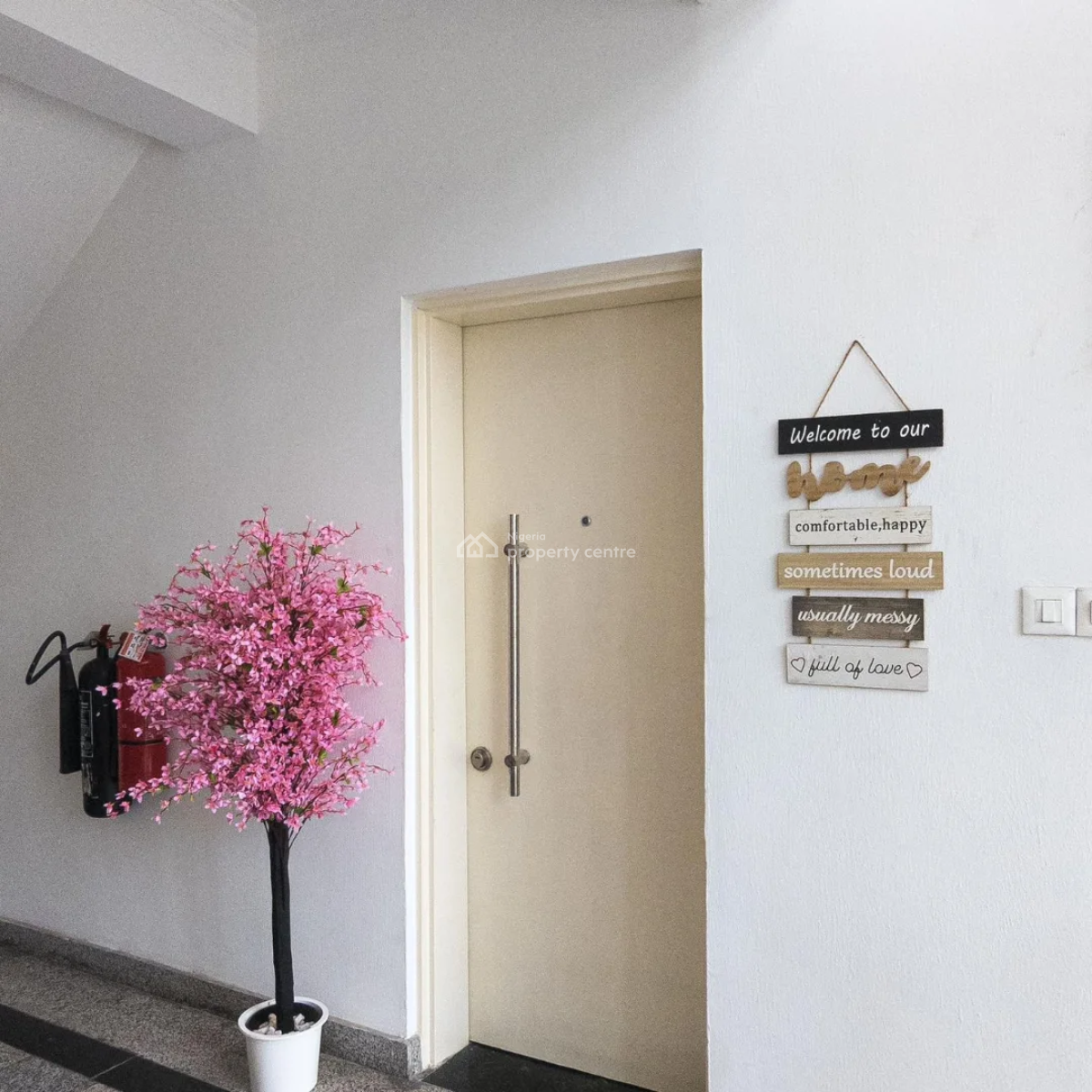 Short.ng Newly Furnished One Bedroom Apartment, Oniru, Victoria Island (vi), Lagos, Mini Flat (room and Parlour) Short Let