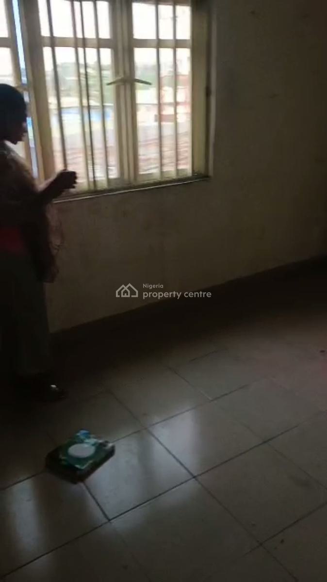 Spacious Mini Flat, Oregun, Ikeja, Lagos, Mini Flat (room and Parlour) for Rent