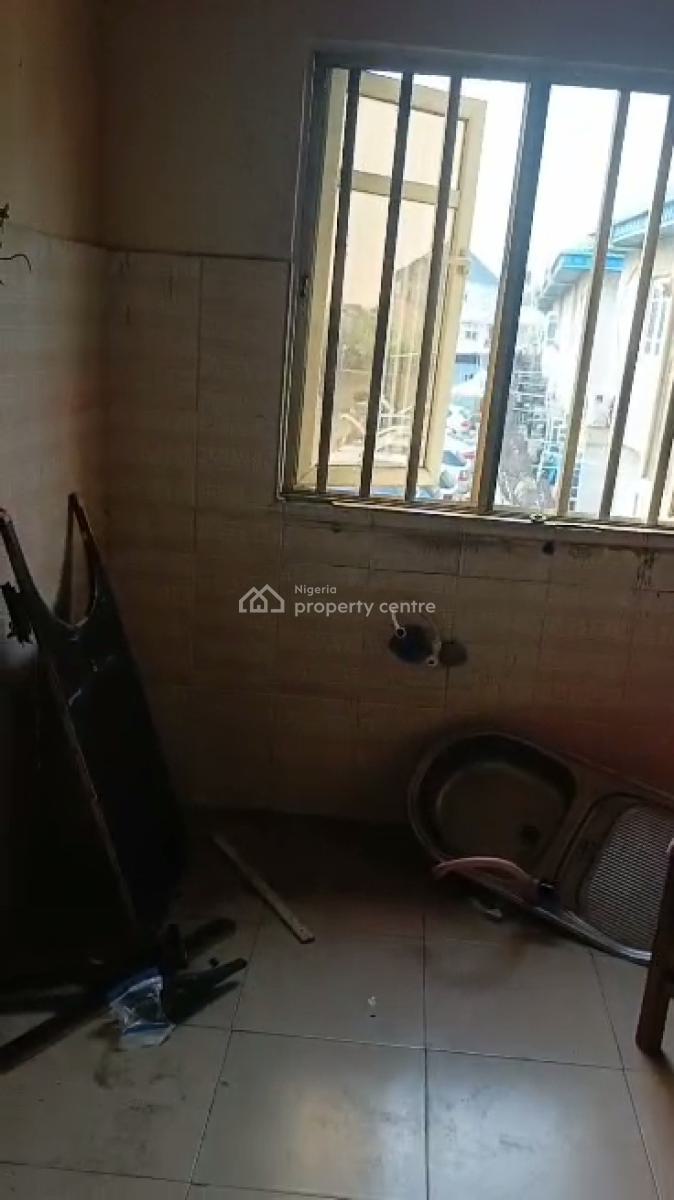 Spacious Mini Flat, Oregun, Ikeja, Lagos, Mini Flat (room and Parlour) for Rent