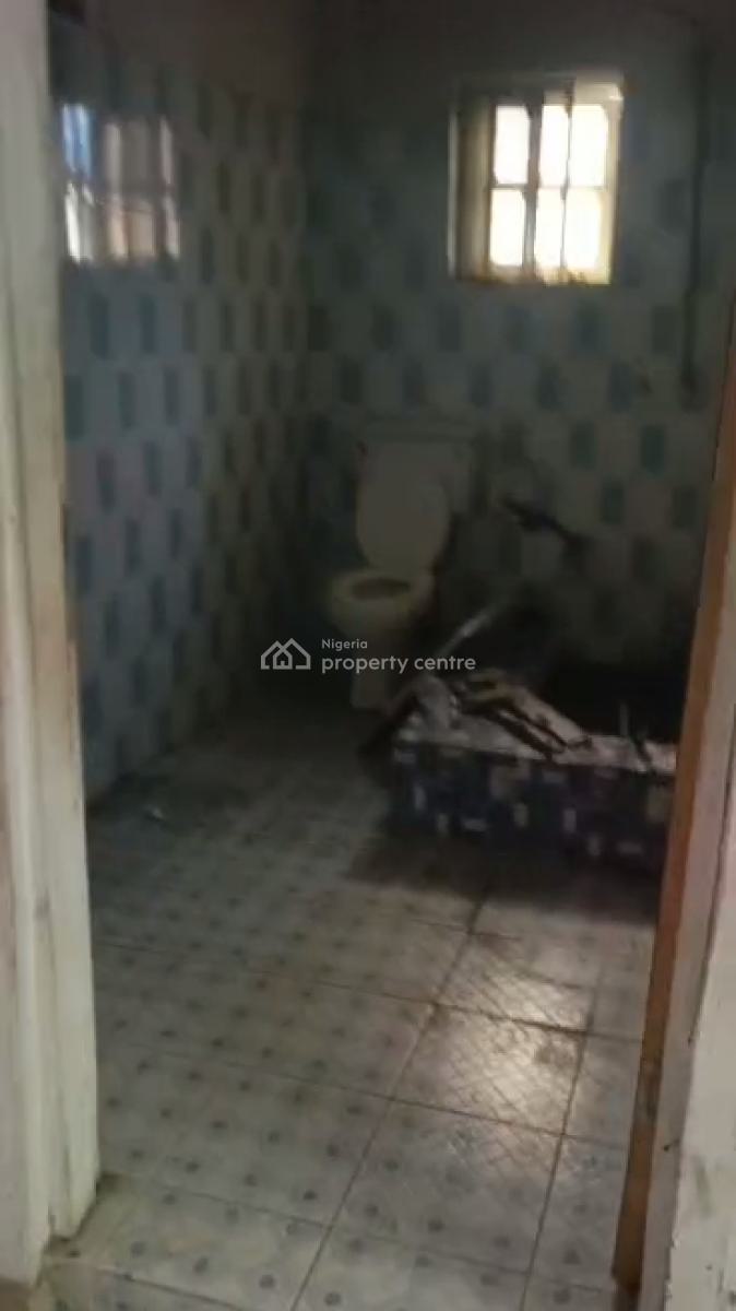 Spacious Mini Flat, Oregun, Ikeja, Lagos, Mini Flat (room and Parlour) for Rent