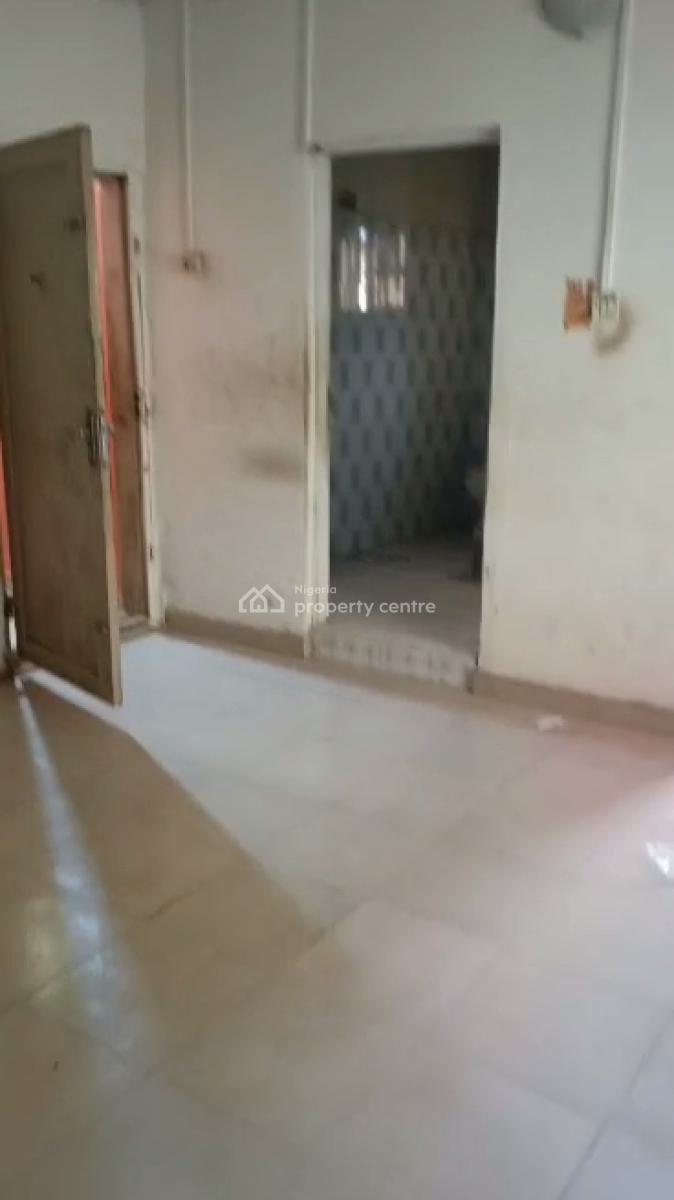Spacious Mini Flat, Oregun, Ikeja, Lagos, Mini Flat (room and Parlour) for Rent