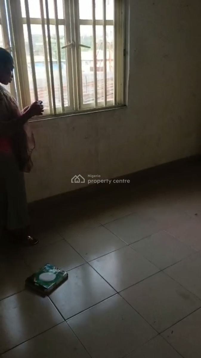 Spacious Mini Flat, Oregun, Ikeja, Lagos, Mini Flat (room and Parlour) for Rent