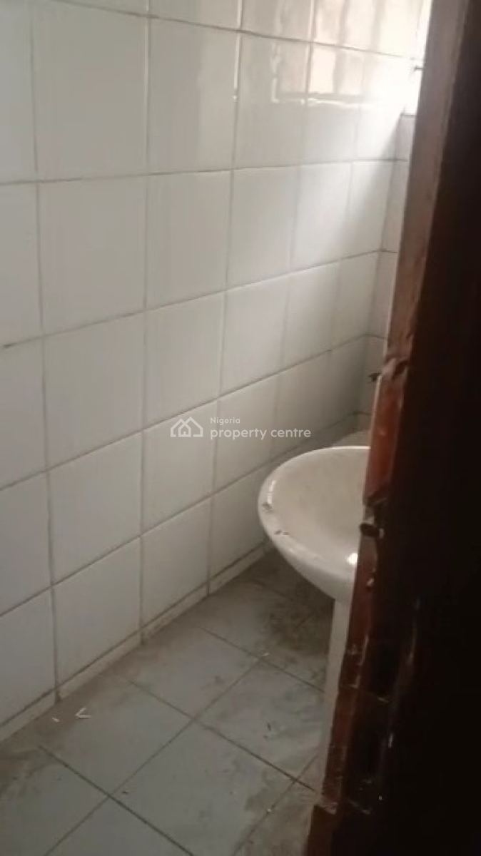Open Plan Office Spqce +2 Room Space, Igbosere Road, Lagos Island, Lagos, Office Space for Rent