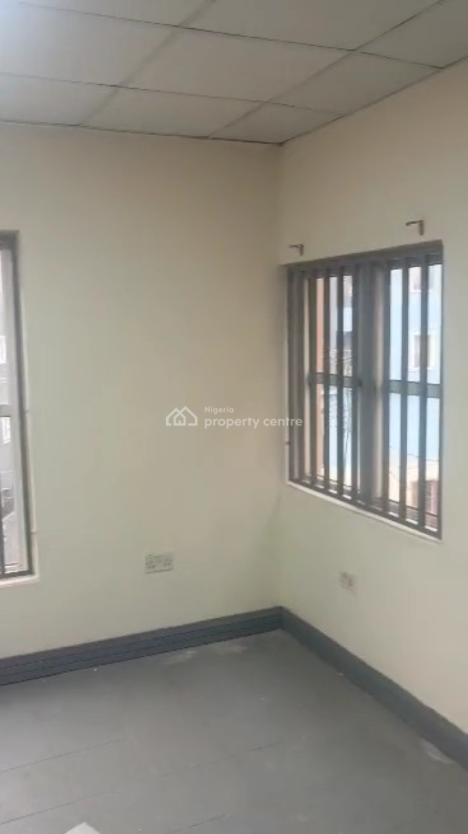 Open Plan Office Spqce +2 Room Space, Igbosere Road, Lagos Island, Lagos, Office Space for Rent