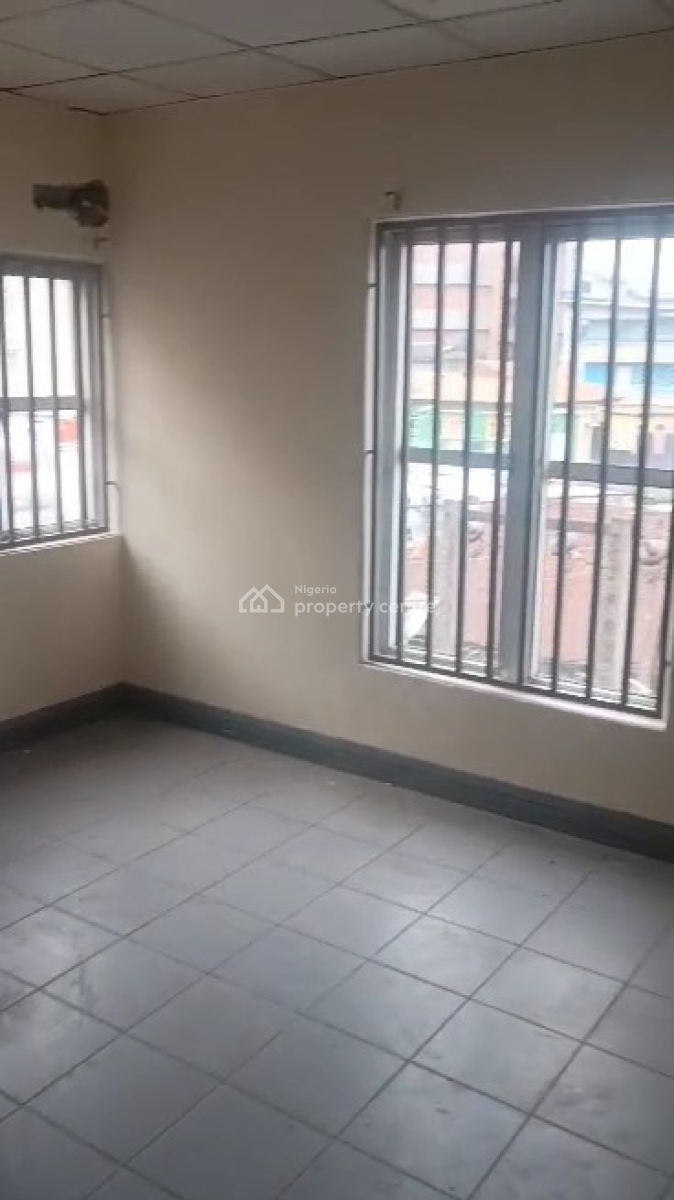 Open Plan Office Spqce +2 Room Space, Igbosere Road, Lagos Island, Lagos, Office Space for Rent