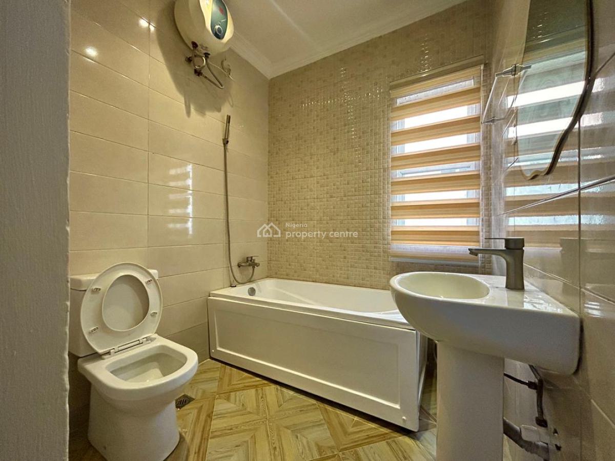 Luxury 3 Bedroom Apartment, Lekki Phase 1, Lekki, Lagos, Flat / Apartment Short Let