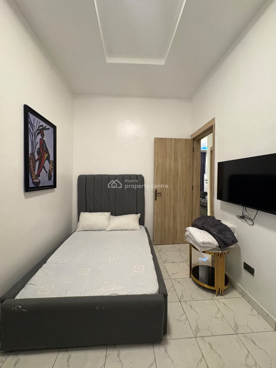 Fully Furnished 4 Bedroom Duplex, Orchid Road, Lekki, Lagos, Semi-detached Duplex for Sale