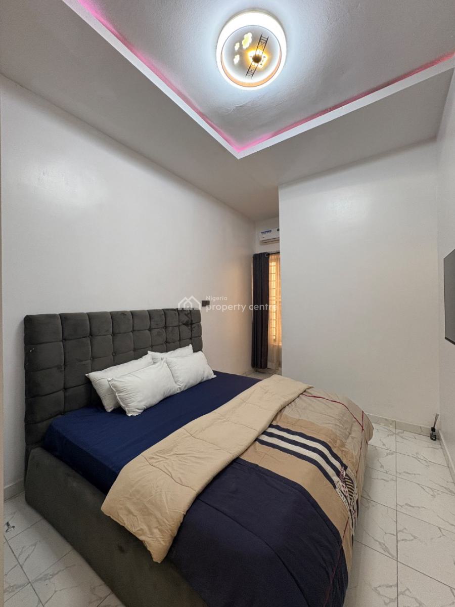 Fully Furnished 4 Bedroom Duplex, Orchid Road, Lekki, Lagos, Semi-detached Duplex for Sale