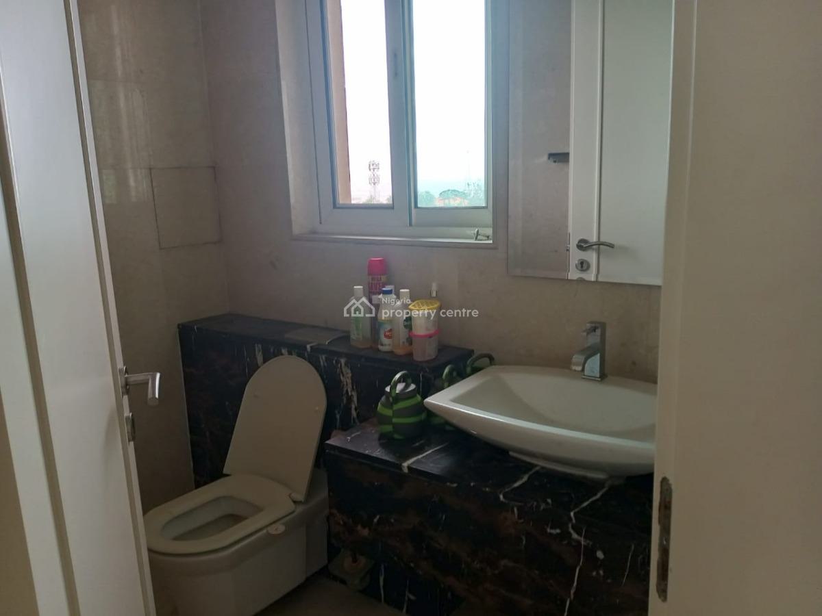 Lovely 4 Bedroom Apartments Inside a Gated Estate, Ikoyi, Lagos, House for Rent