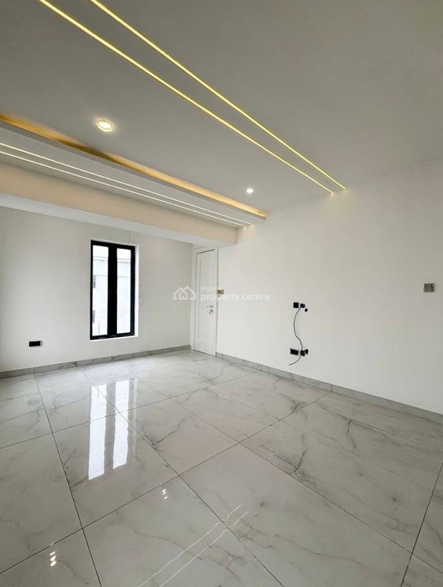 Captivating 5 Bedroom Fully Detached Duplex with Cinema, Swimming Pool, Lekki Phase 1, Lekki, Lagos, Detached Duplex for Sale