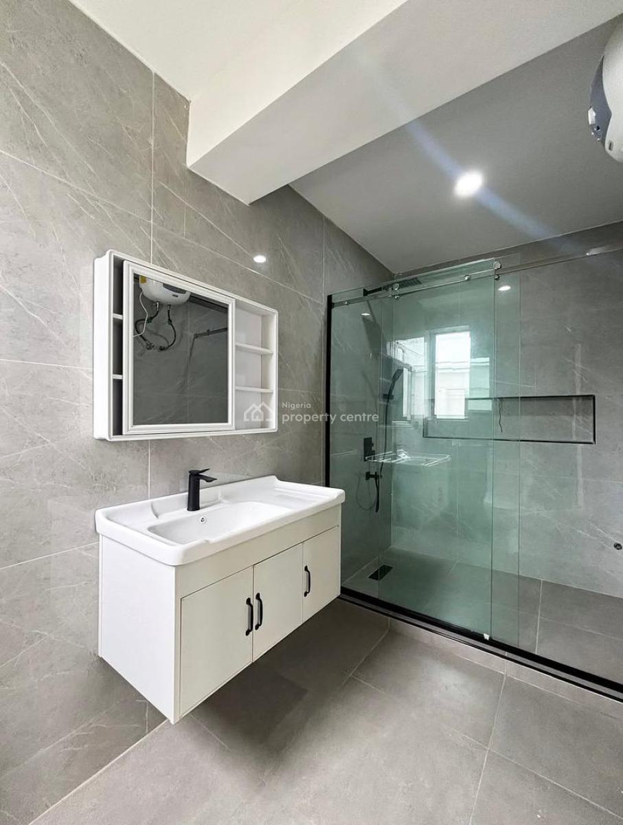 Captivating 5 Bedroom Fully Detached Duplex with Cinema, Swimming Pool, Lekki Phase 1, Lekki, Lagos, Detached Duplex for Sale
