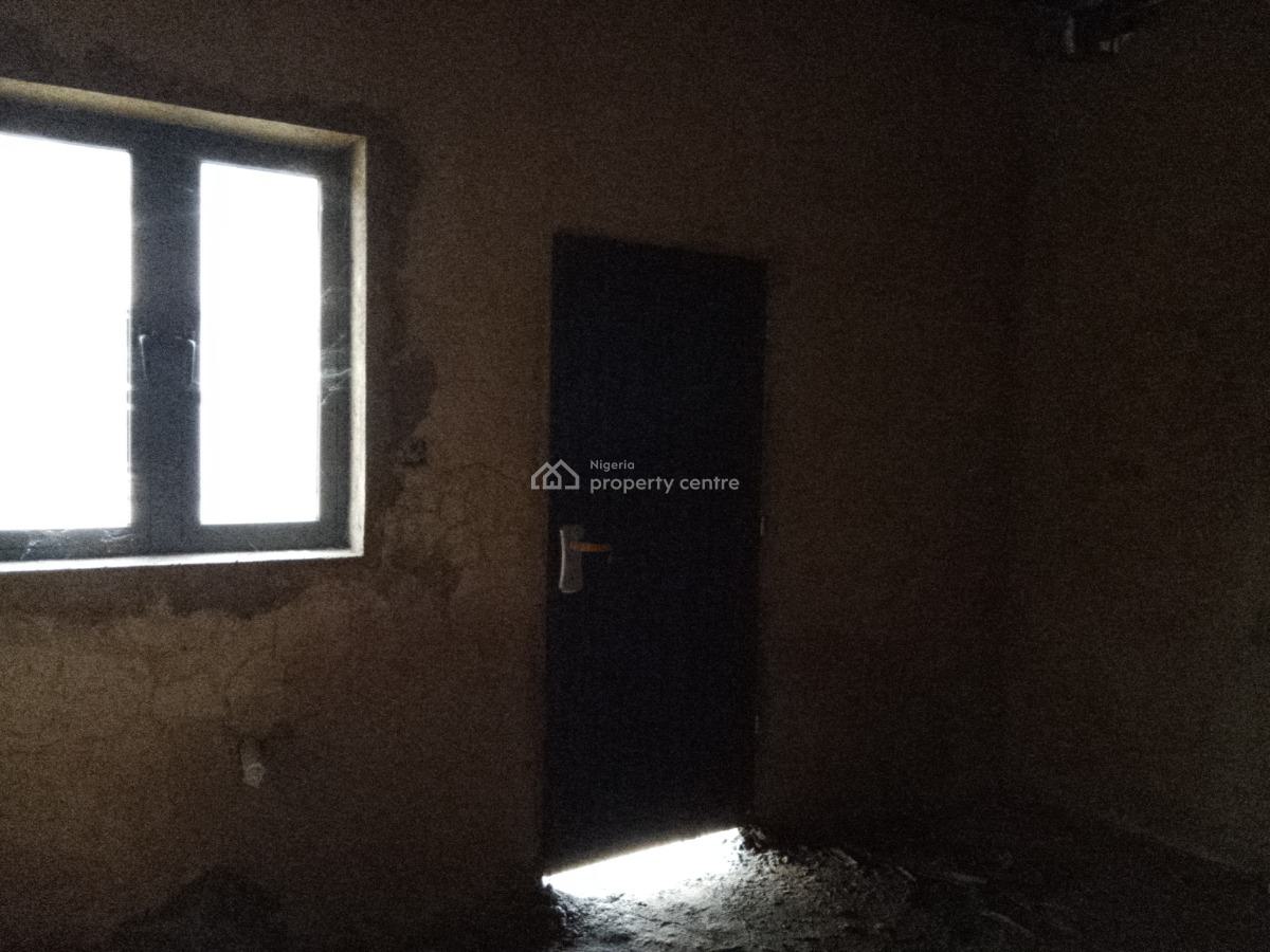 6 Units of 2 Bedroom Flat, Amac (aco) Estate, Lugbe District, Abuja, Flat / Apartment for Sale
