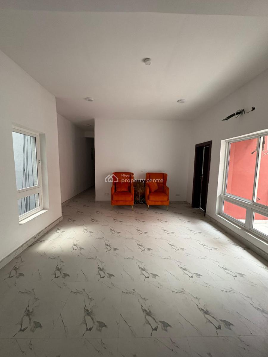 2 Bedroom Apartment, Ikate, Lekki, Lagos, Flat / Apartment for Rent