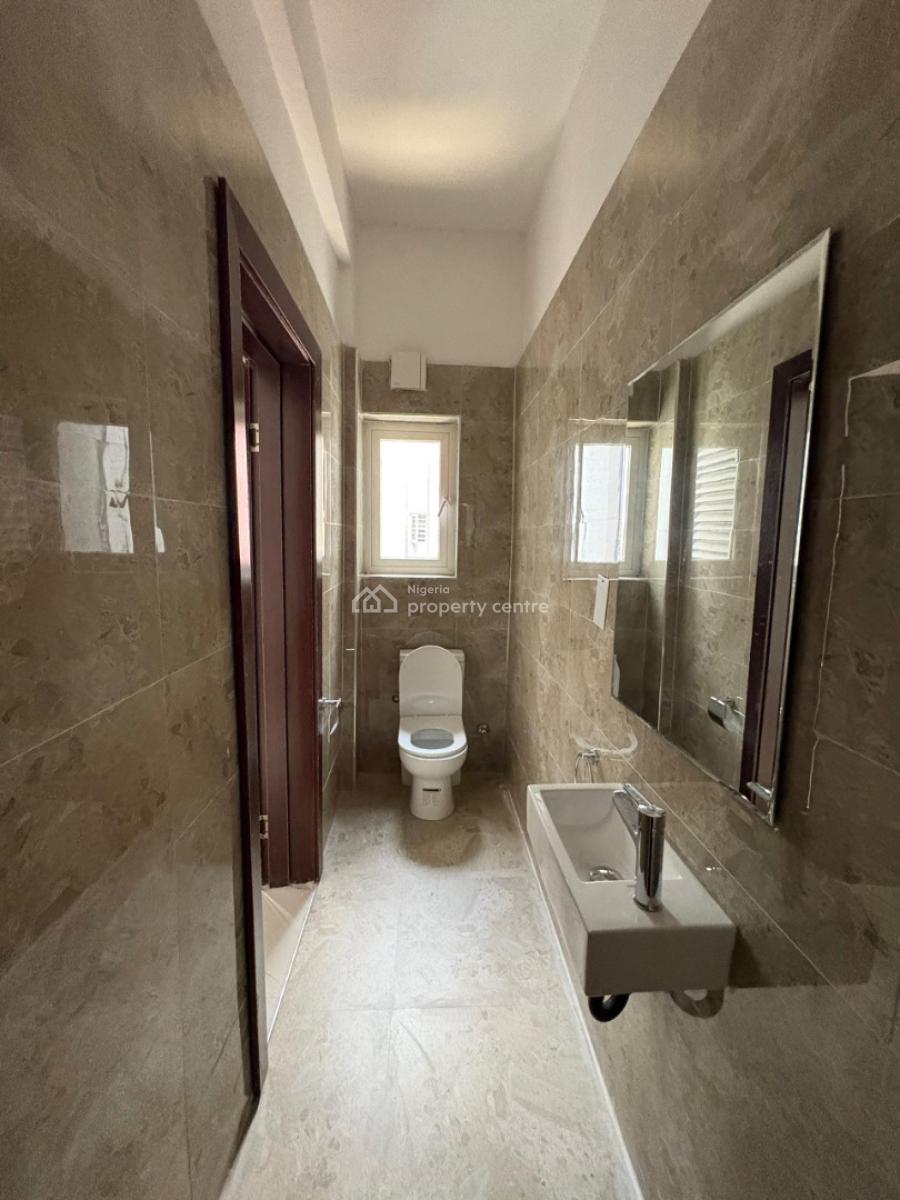 2 Bedroom Apartment, Ikate, Lekki, Lagos, Flat / Apartment for Rent