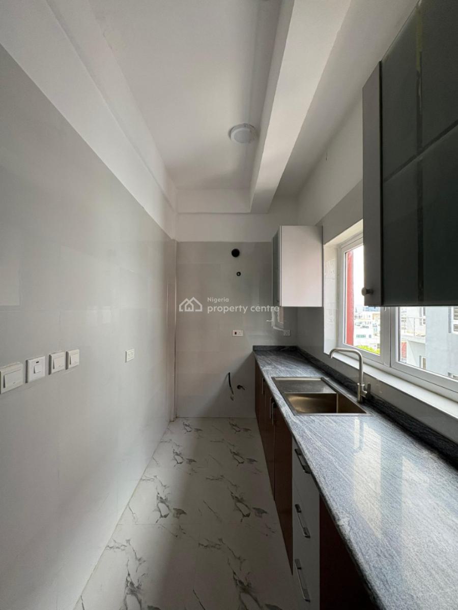 2 Bedroom Apartment, Ikate, Lekki, Lagos, Flat / Apartment for Rent