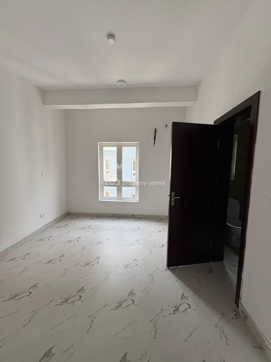 2 Bedroom Apartment, Ikate, Lekki, Lagos, Flat / Apartment for Rent