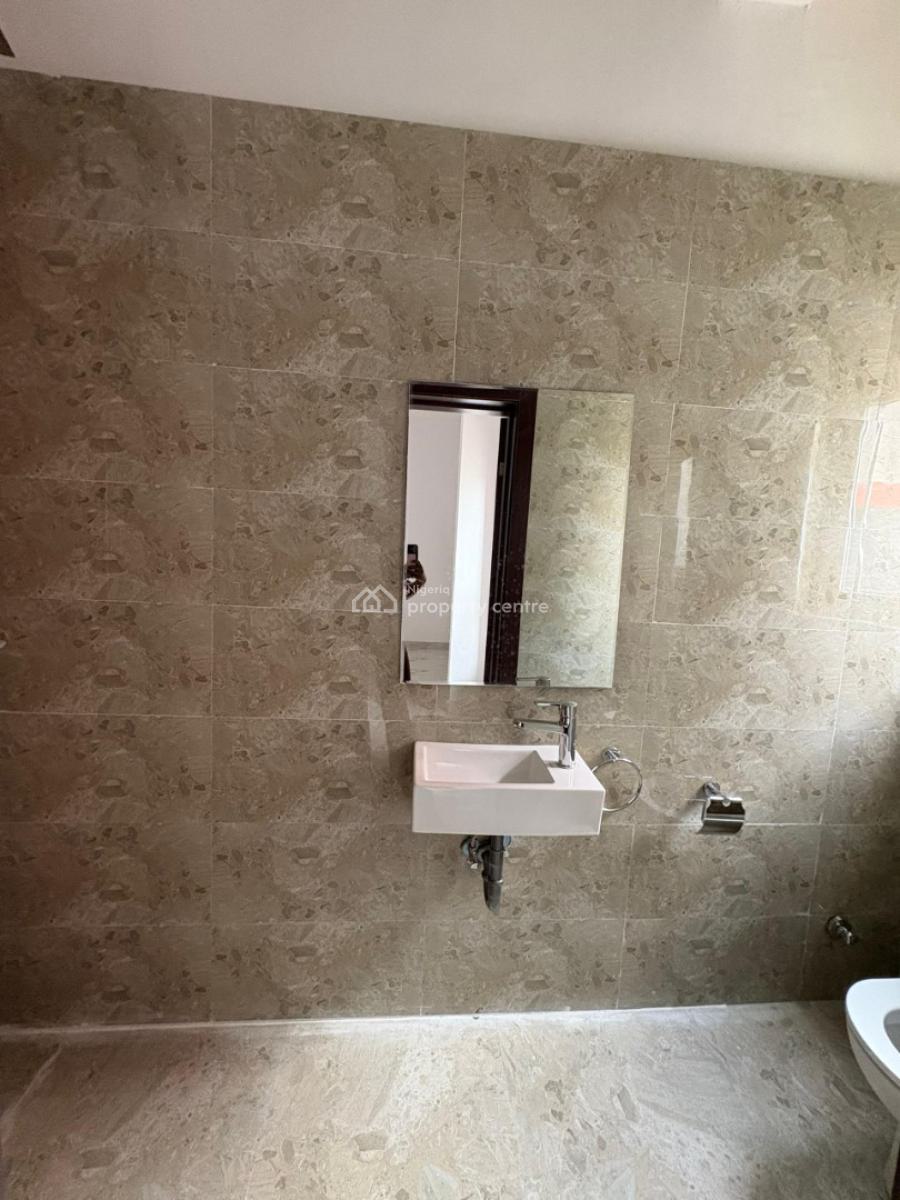 2 Bedroom Apartment, Ikate, Lekki, Lagos, Flat / Apartment for Rent
