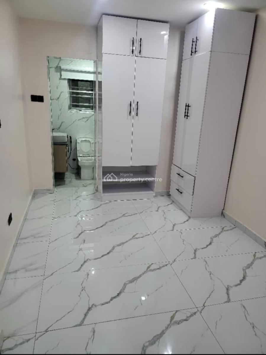 Luxurious 2 Bedroom Fully Furnished Flat, Shonibare Estate, Maryland, Lagos, Flat / Apartment for Sale