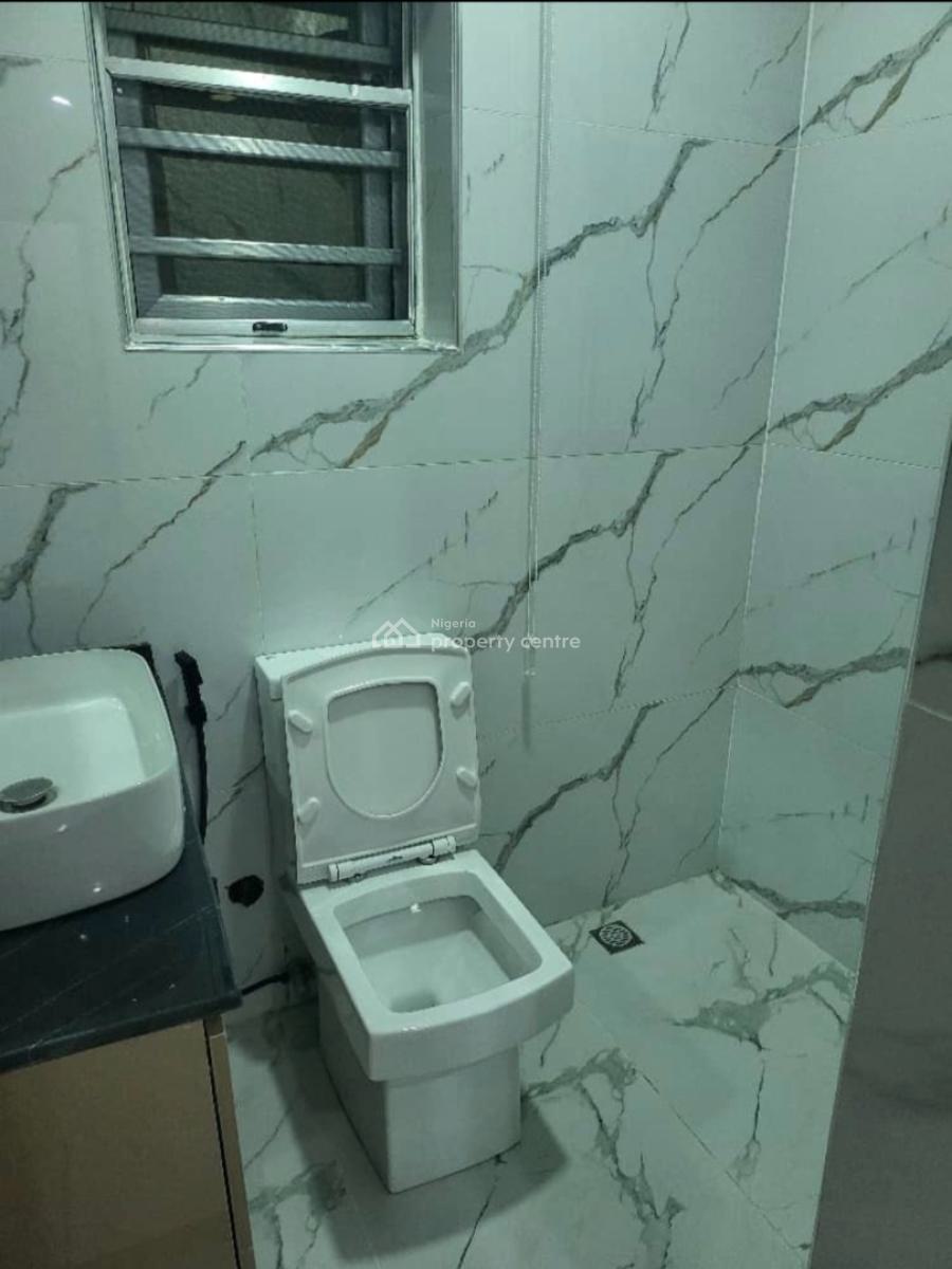Luxurious 2 Bedroom Fully Furnished Flat, Shonibare Estate, Maryland, Lagos, Flat / Apartment for Sale