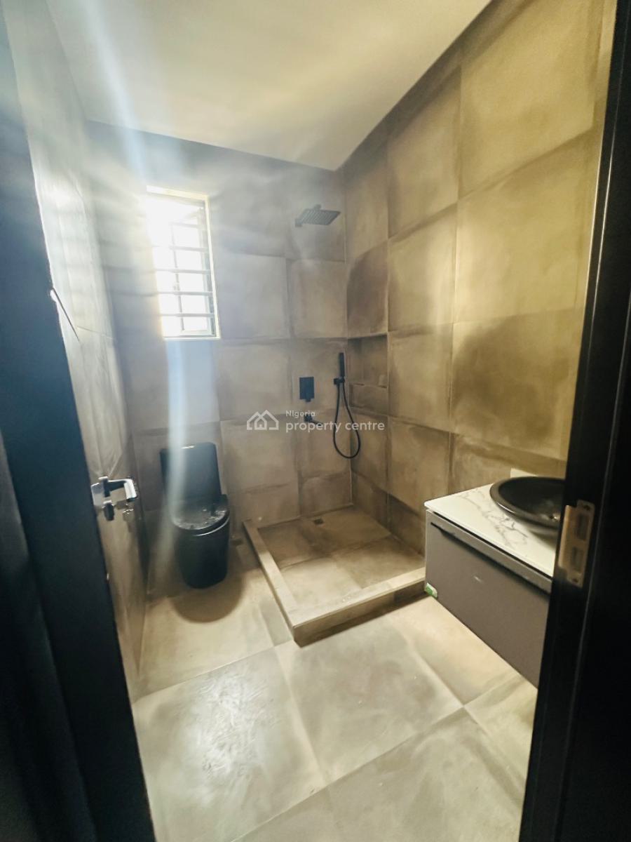 Spaciously Built 5 Bedroom Fully Detached Duplex with a Room Bq, Ikeja Gra, Ikeja, Lagos, Detached Duplex for Sale