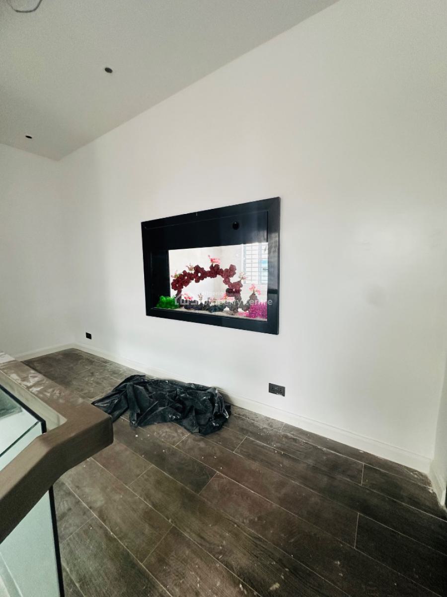Spaciously Built 5 Bedroom Fully Detached Duplex with a Room Bq, Ikeja Gra, Ikeja, Lagos, Detached Duplex for Sale