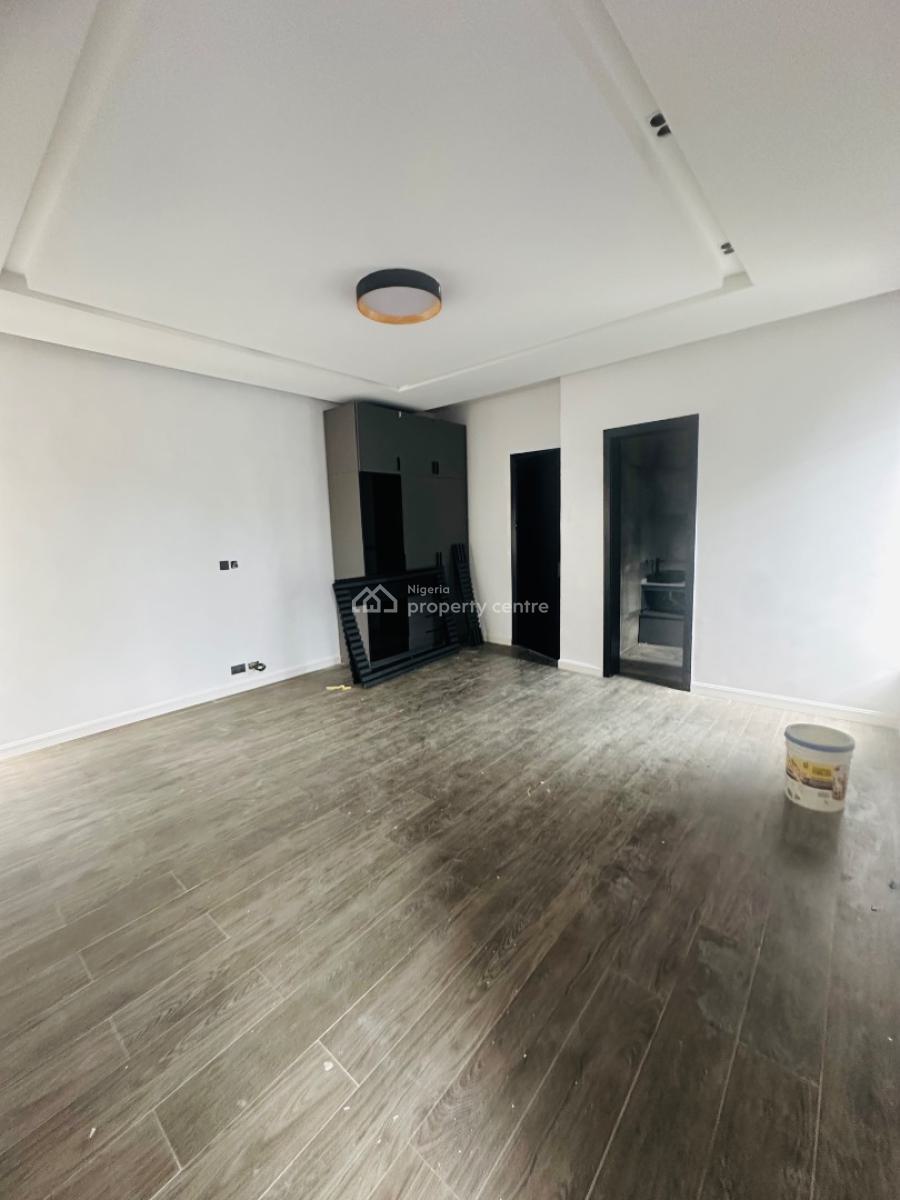 Spaciously Built 5 Bedroom Fully Detached Duplex with a Room Bq, Ikeja Gra, Ikeja, Lagos, Detached Duplex for Sale