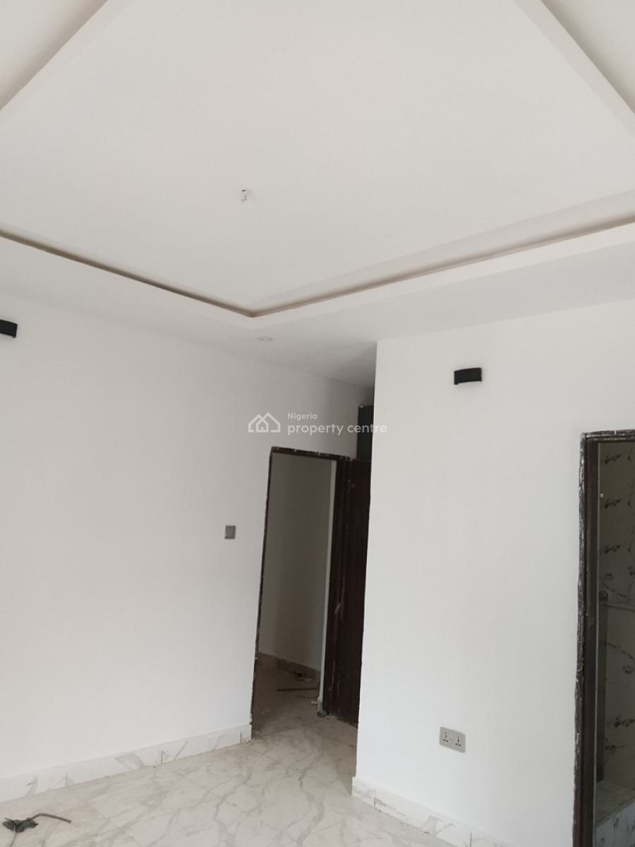 Brand New 2 Bedroom Apartment for Letting, Manor Estate, Gaduwa, Abuja, Flat / Apartment for Rent