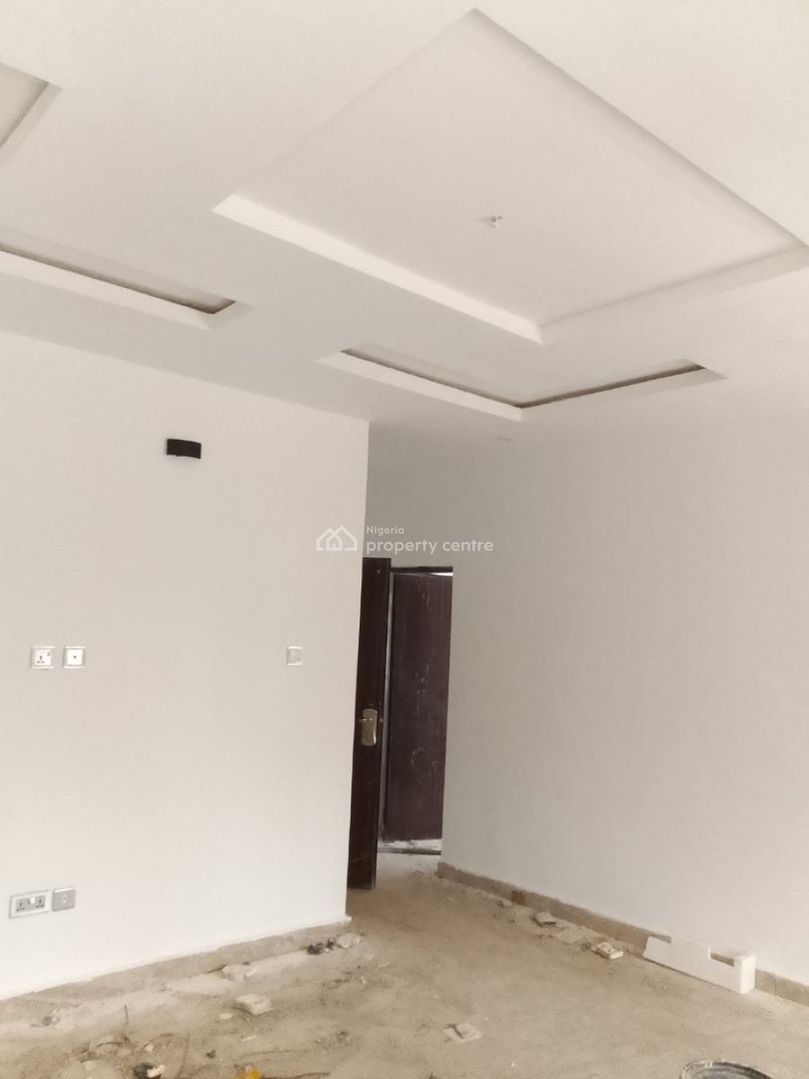 Brand New 2 Bedroom Apartment for Letting, Manor Estate, Gaduwa, Abuja, Flat / Apartment for Rent