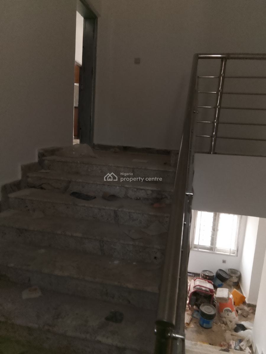 Brand New 2 Bedroom Apartment for Letting, Manor Estate, Gaduwa, Abuja, Flat / Apartment for Rent