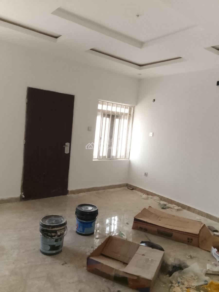 Brand New 2 Bedroom Apartment for Letting, Manor Estate, Gaduwa, Abuja, Flat / Apartment for Rent